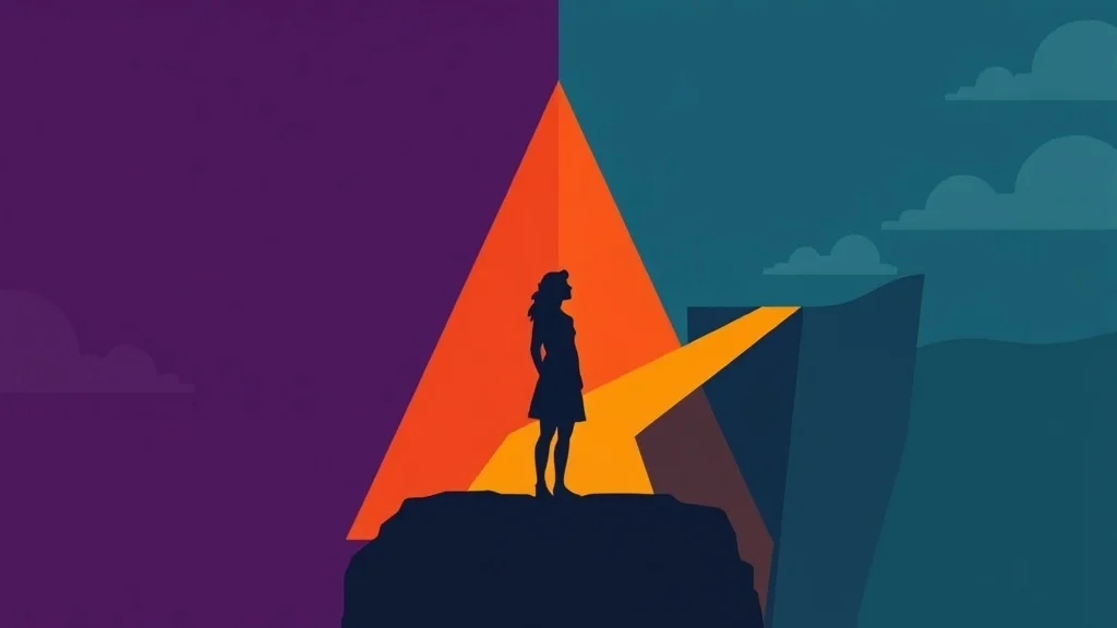 Страх остаться одной после 35: что делать и как жить