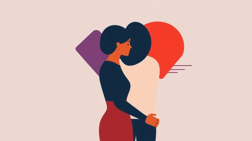 Ревность к прошлому партнера: как перестать сравнивать себя