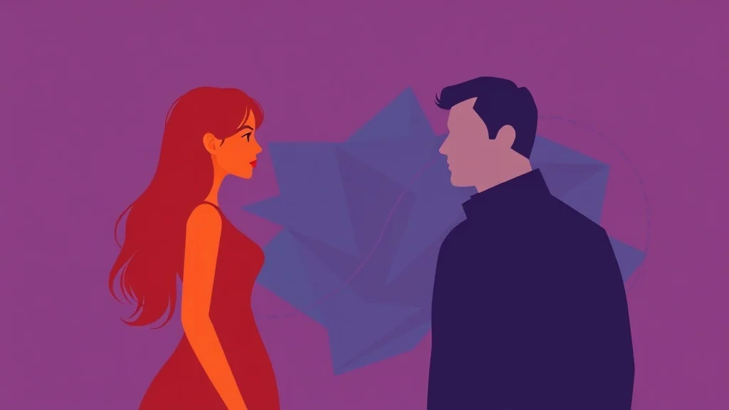 Страх потерять партнера: что делать с навязчивой тревогой