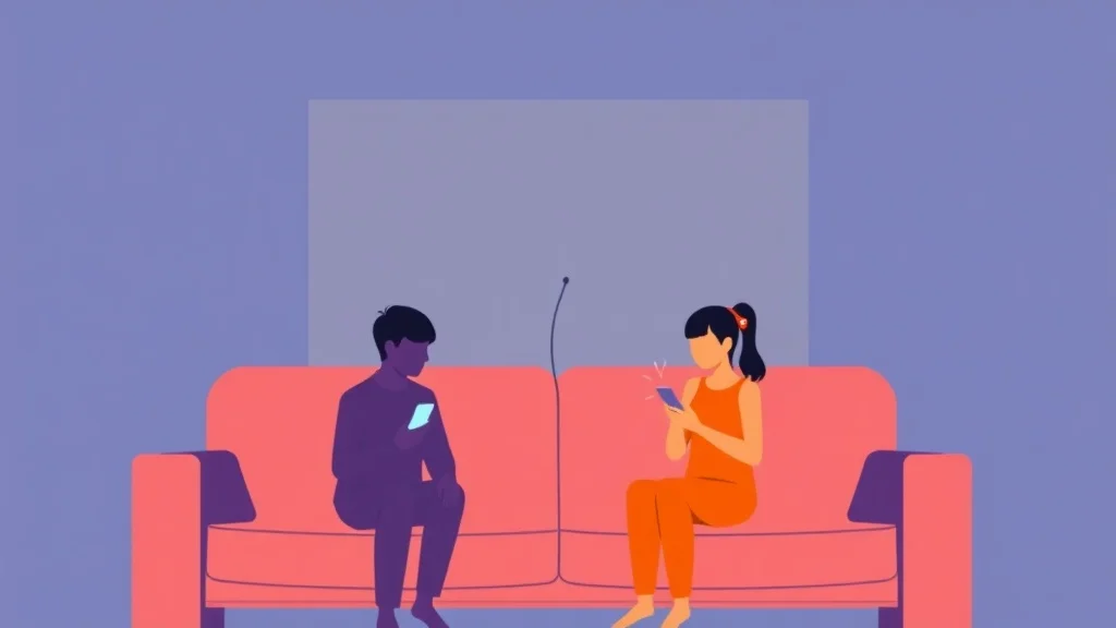 Отношения становятся скучными: что делать и как вернуть интерес