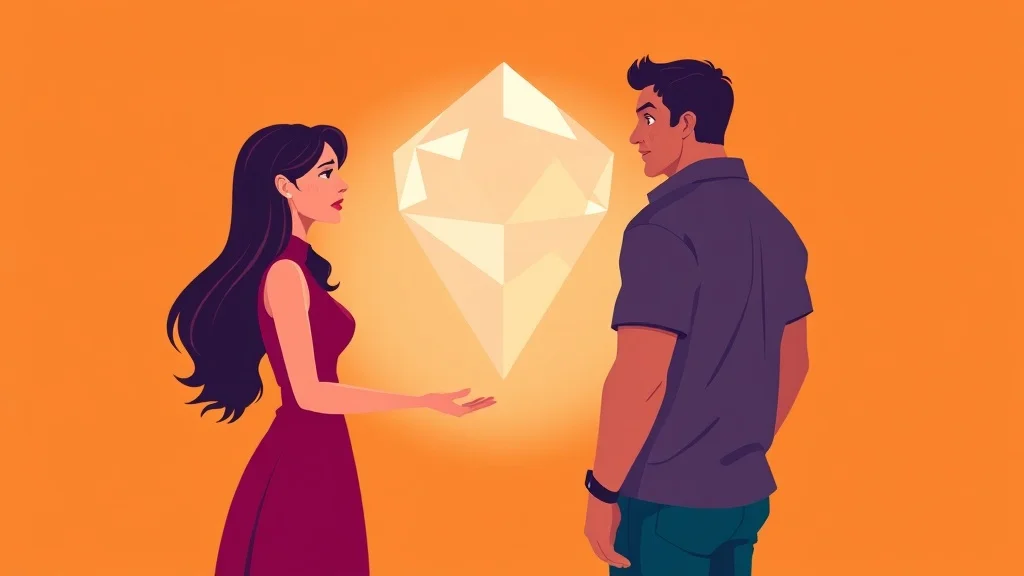 Эмоциональная доступность: почему он не отвечает на сообщения