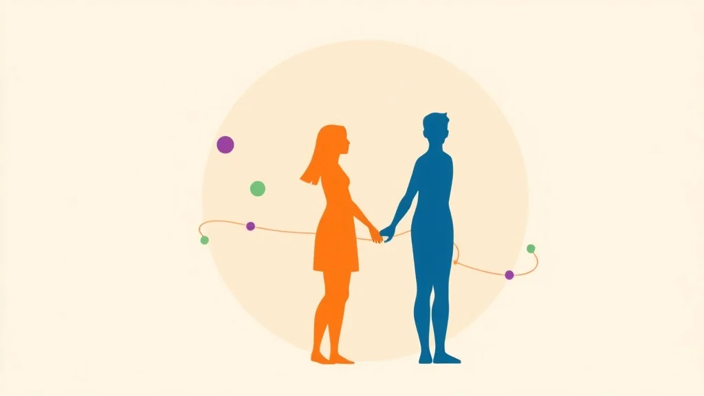 Признаки здоровых отношений: 7 сигналов, что все хорошо