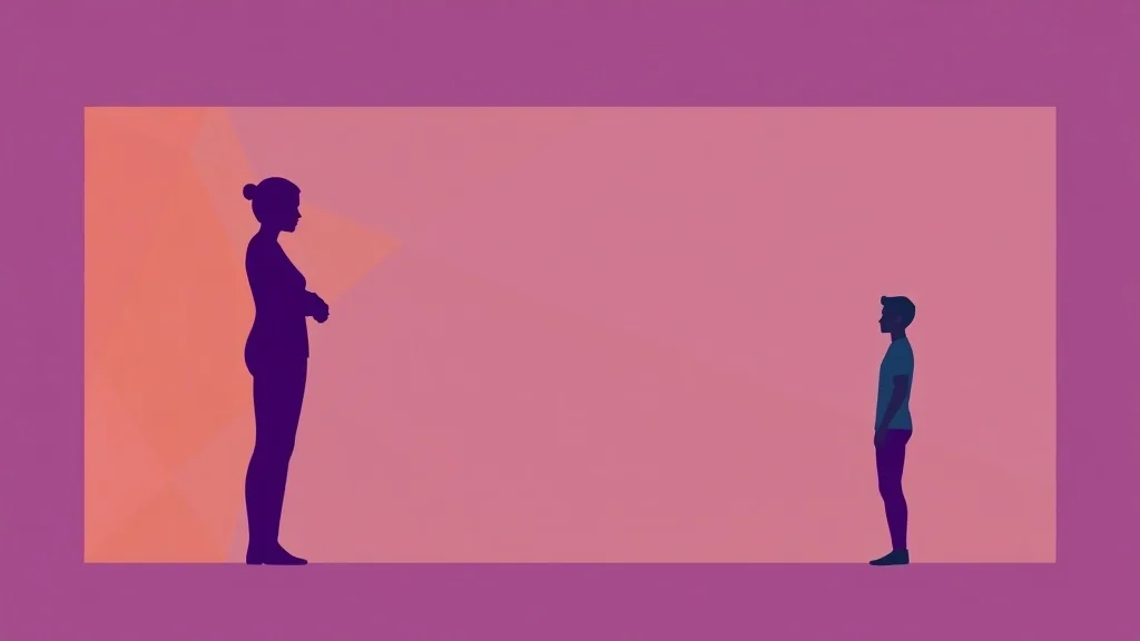 Страх близости после токсичных отношений: что делать