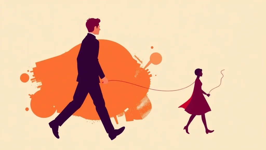 Скучаю после расставания, но не хочу назад. Что со мной?