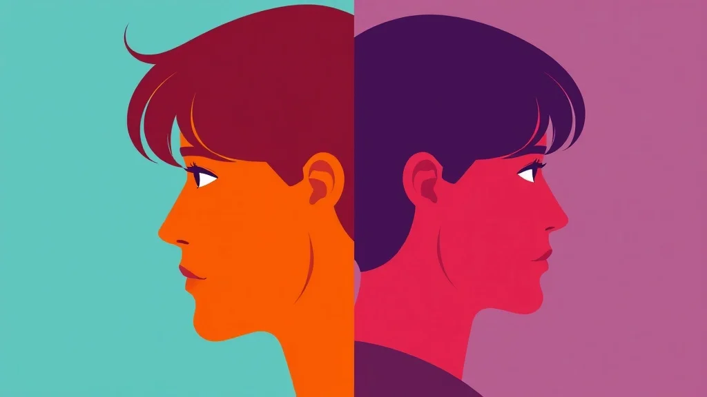 Как пережить расставание: 7 шагов после разрыва отношений