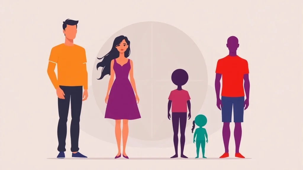 Human Design типы: Манифестор, Генератор, Проектор, Рефлектор