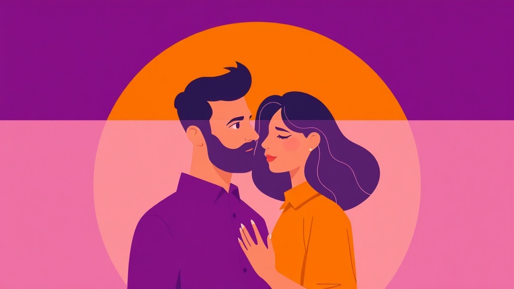 Почему он изменяет? 3 неожиданных фактора, о которых не говорят вслух