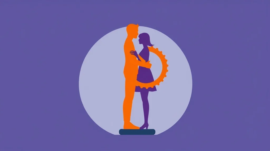 Что делает пару крепкой: привычки счастливых пар