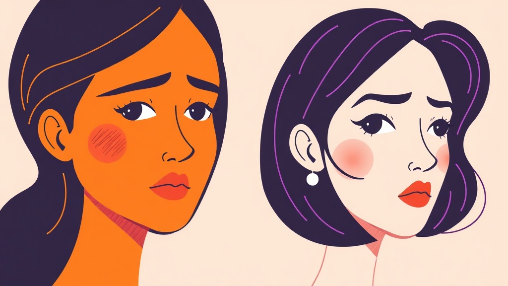 Женская измена: 4 причины, о которых молчат (честный разбор)