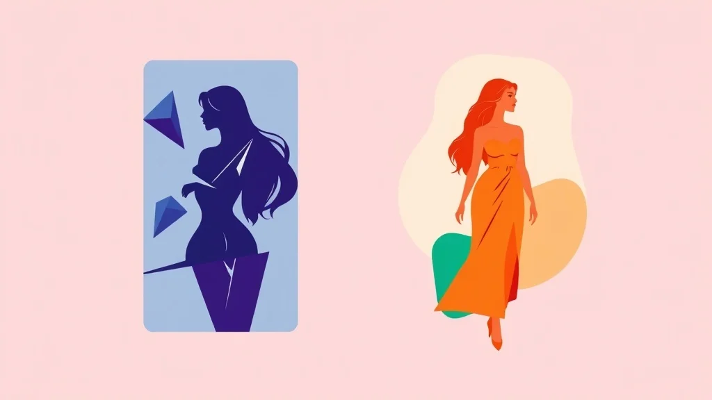 Как полюбить свое тело: путь от ненависти к принятию себя