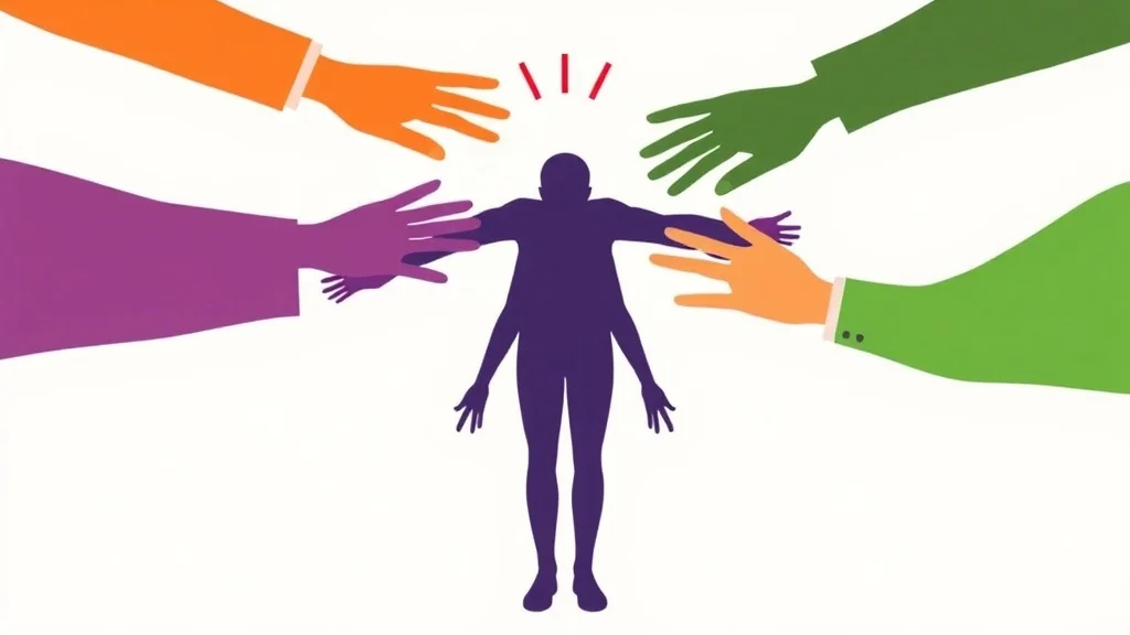 Не могу сказать нет: почему так сложно отказывать людям