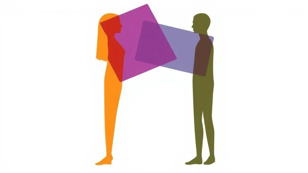 Границы в отношениях: 7 признаков, что вы их не ставите