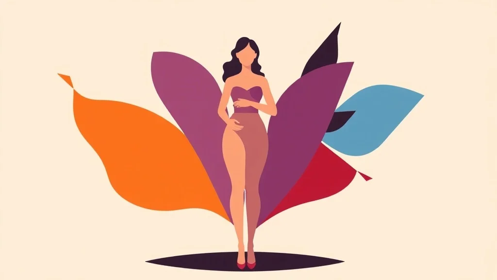 Как полюбить свое тело после 35: техники без насилия