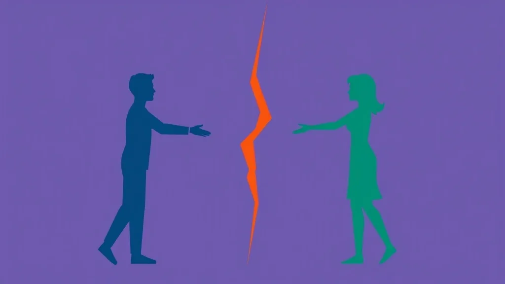 Кризис 3 лет отношений: что делать и как пережить