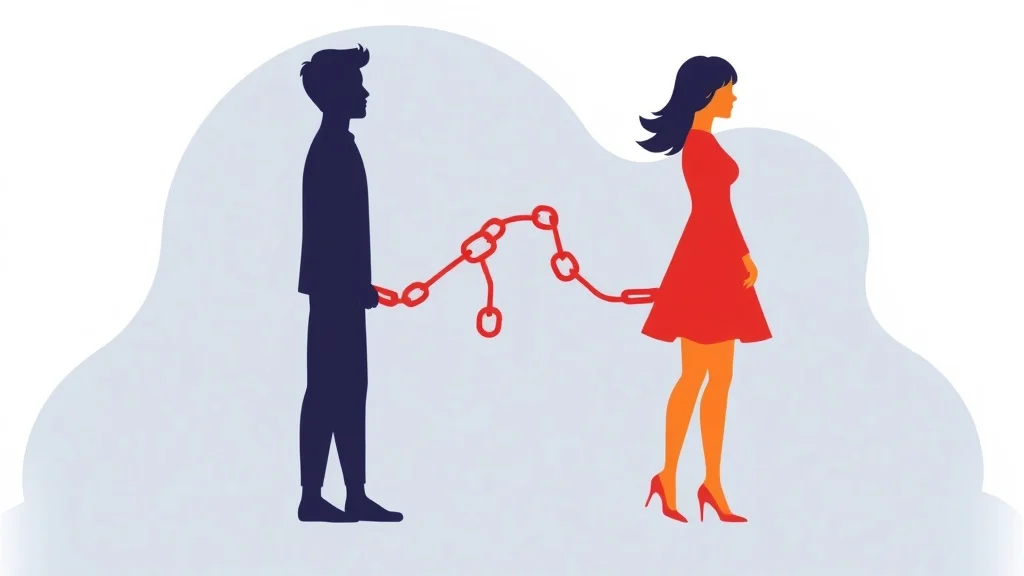 Пора уходить из отношений: 7 признаков и план выхода