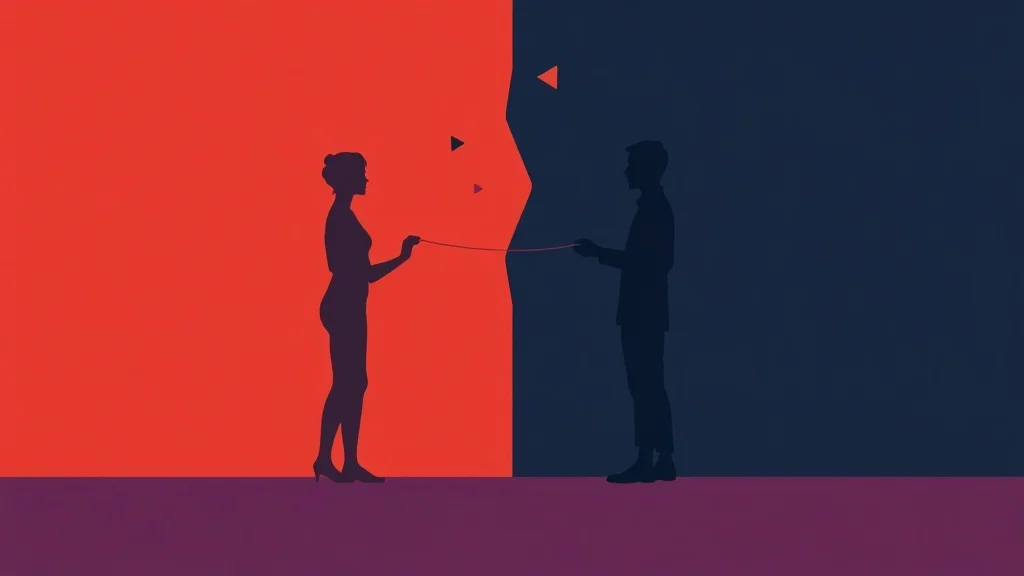 Микроизмены в отношениях: 8 признаков и что делать