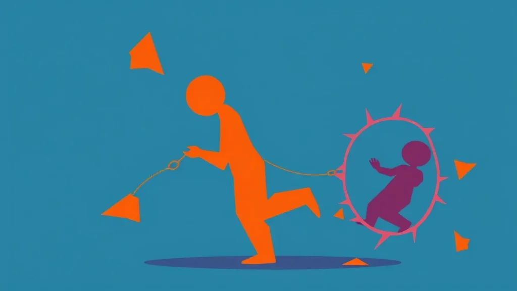 Страх быть брошенной: как перестать разрушать отношения