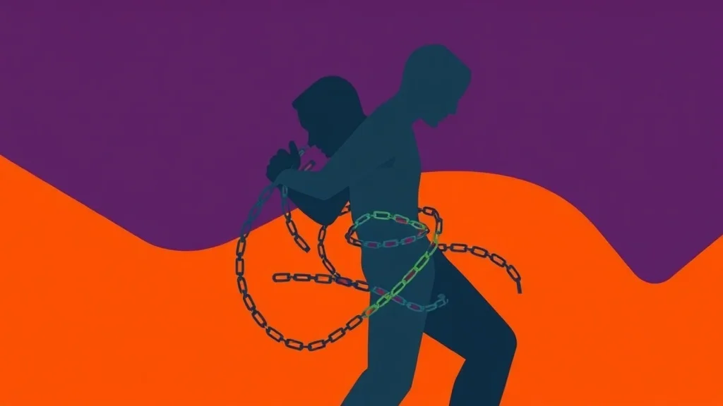 Созависимые отношения: 7 признаков и план выхода