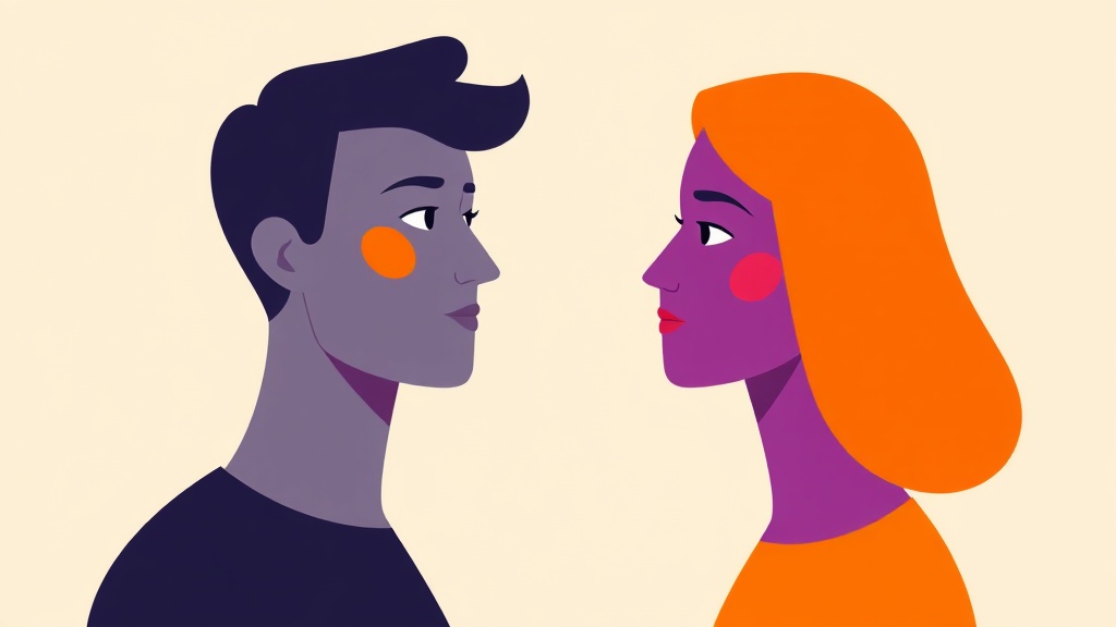 Эмоциональная измена: 5 признаков (даже если нет секса)