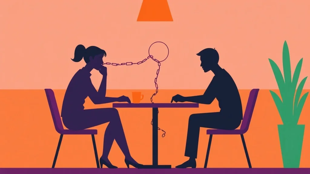 Свидание после развода: как не повторить ошибки прошлого